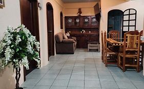 Casa Gomez